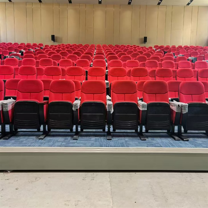 Foldable Auditorium Seating suppliers